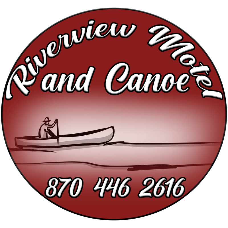 RIVERVIEW MOTEL AND CANOE